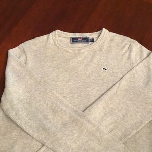 Vineyard Vines Crew neck sweater
